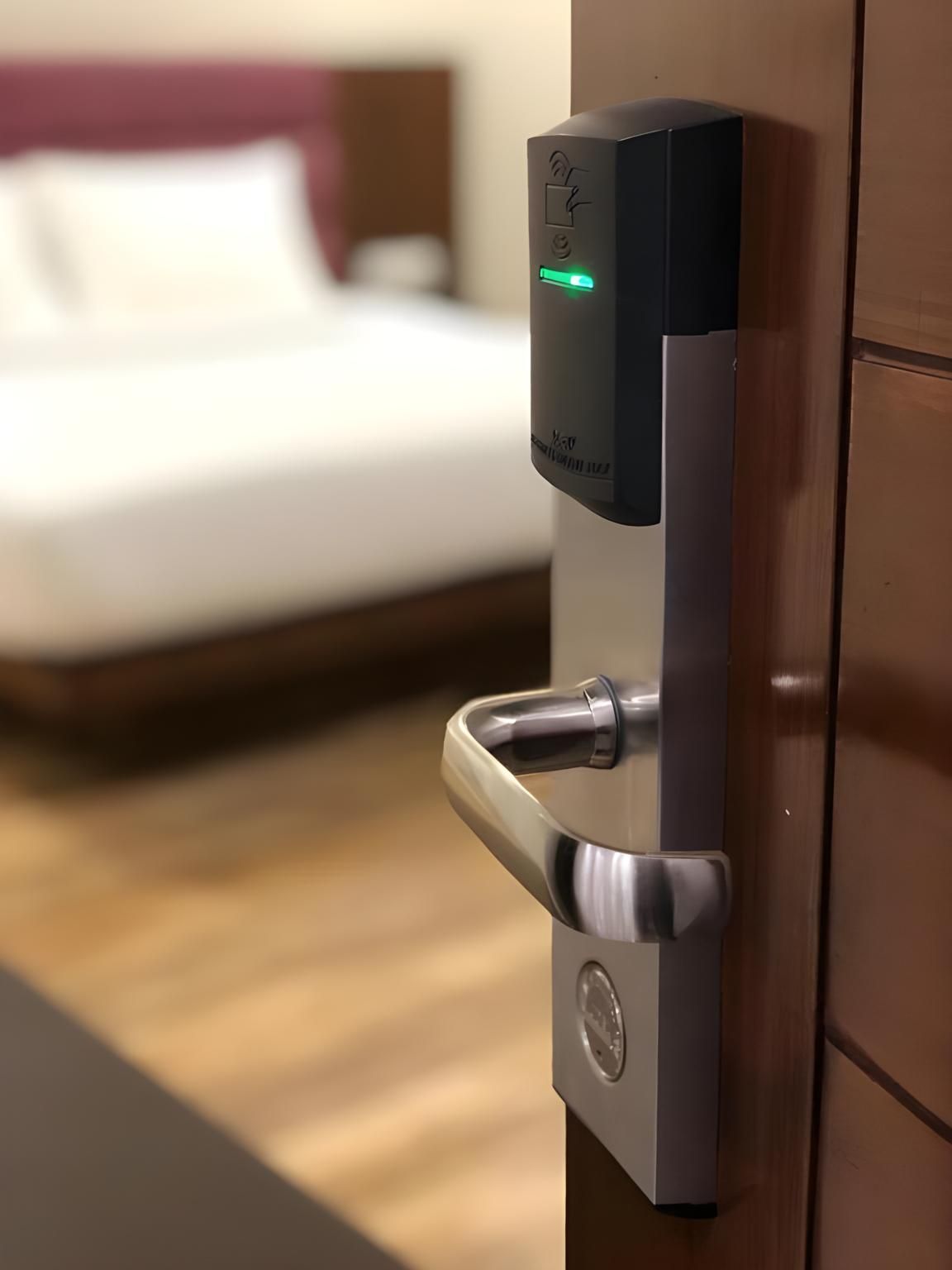 Hotel AK Suites Executive Room 3