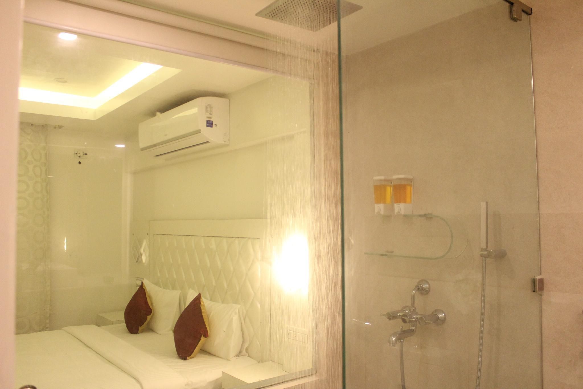 F Hotel Port Blair Andaman Exotic Suite 2