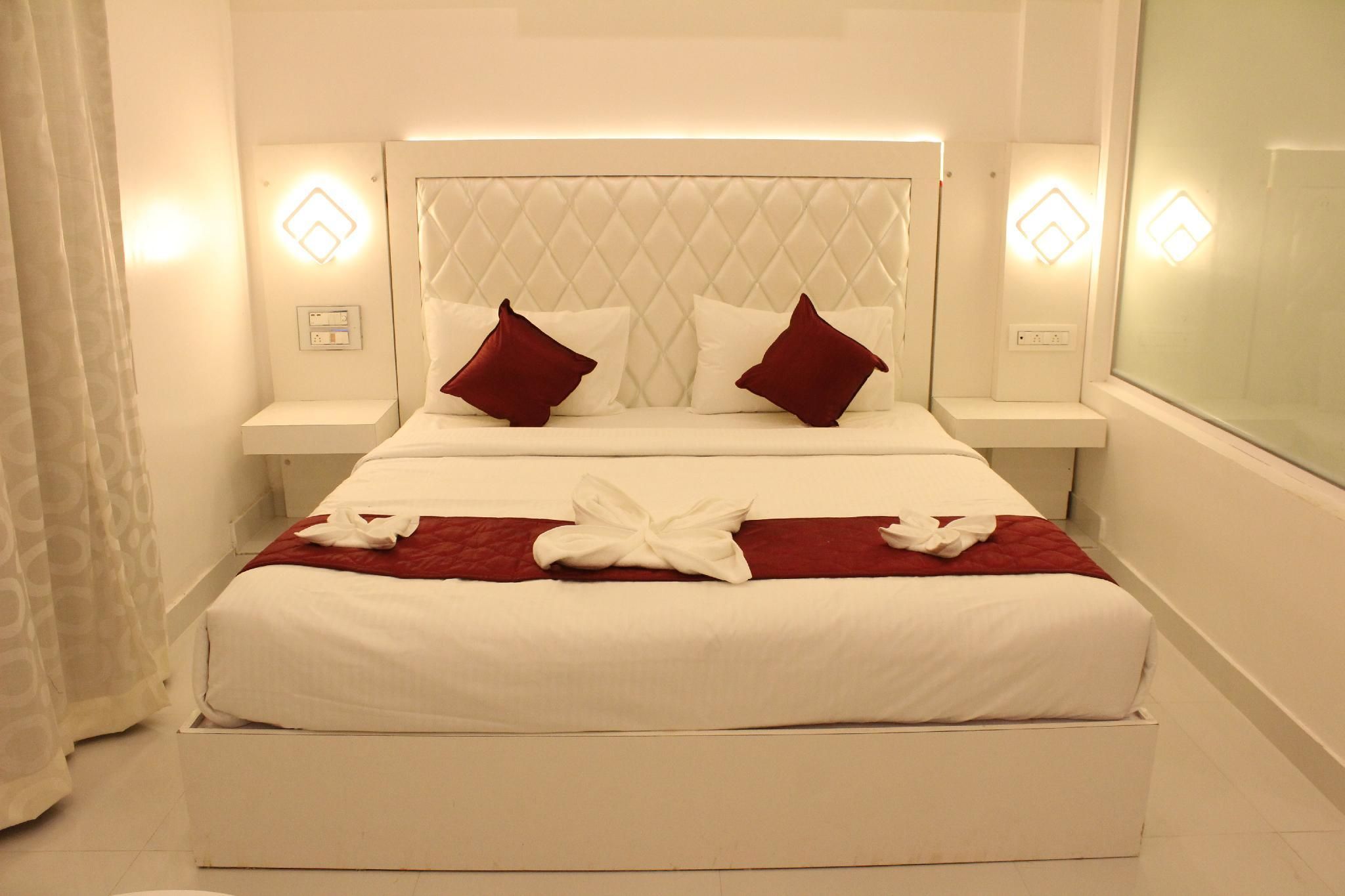 F Hotel Port Blair Andaman Exotic Suite