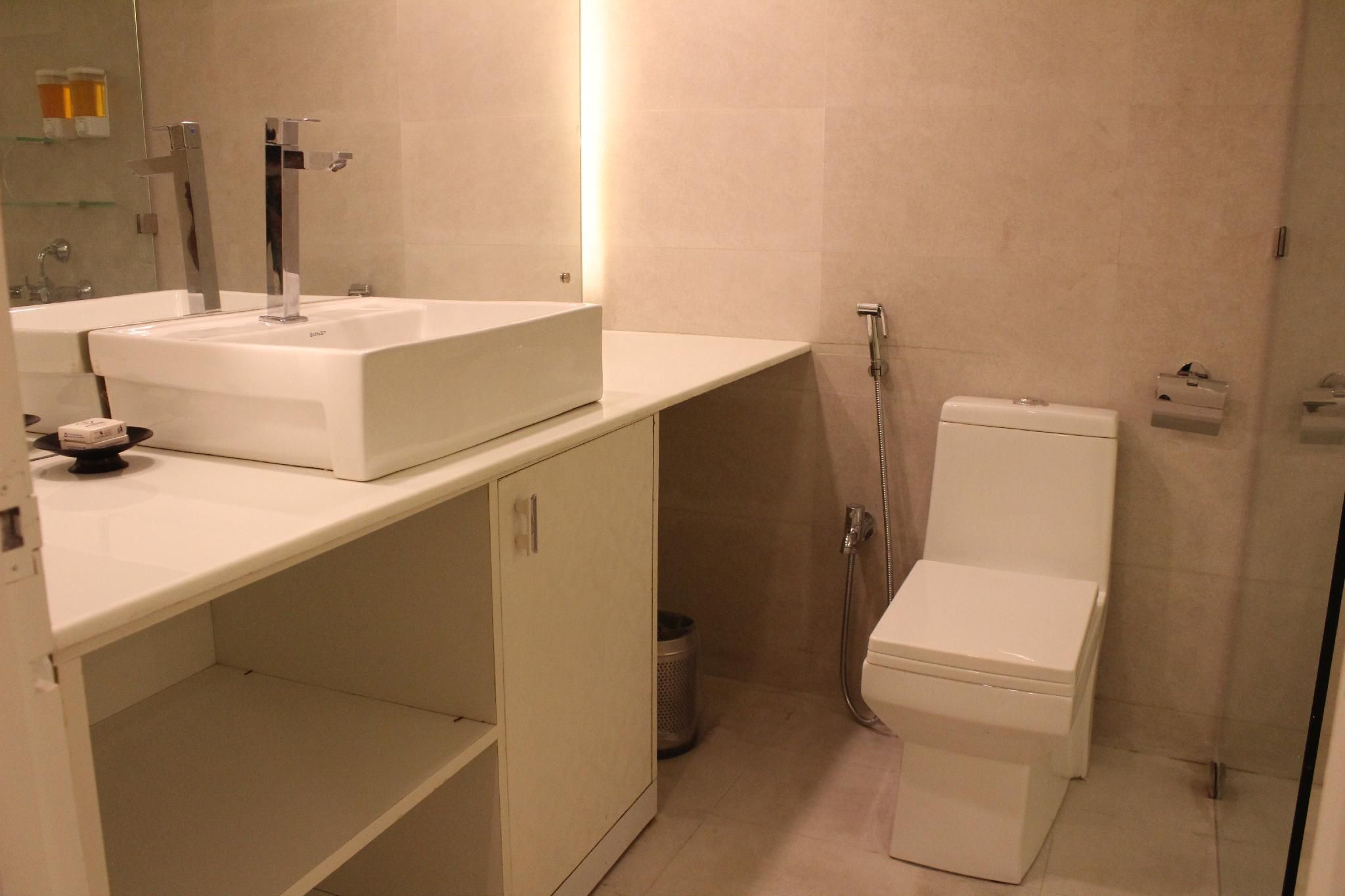 F Hotel Port Blair Andaman Exotic Suite 3