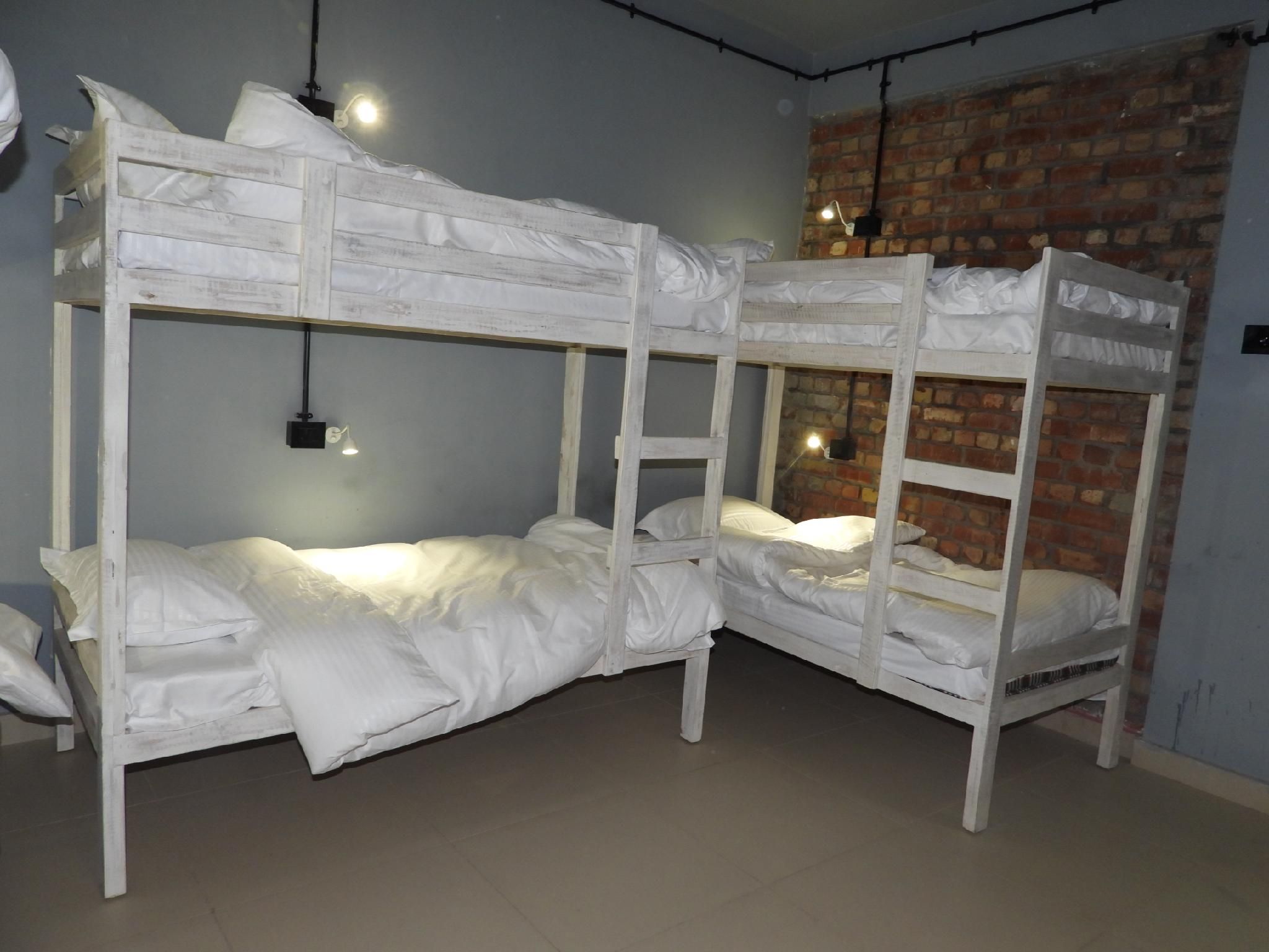 Bunk Bed
