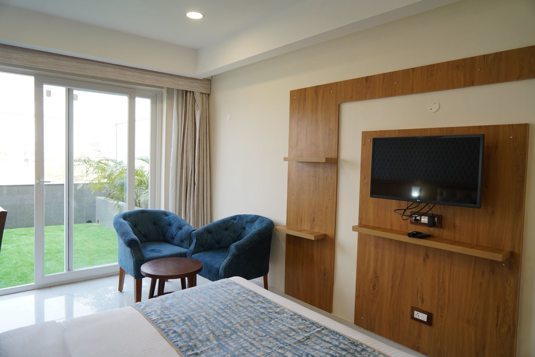 Executive Room