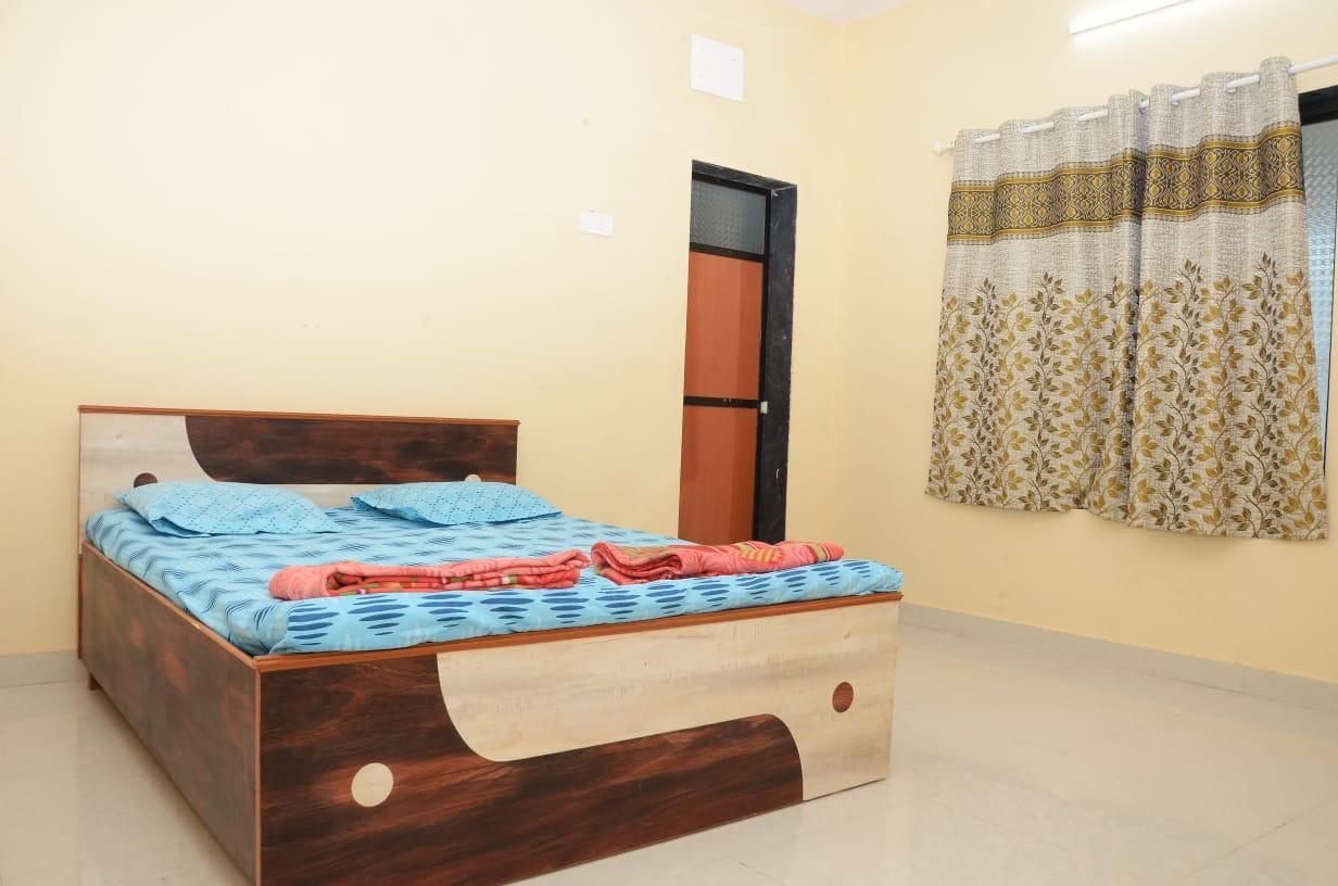 Standard Non AC Room