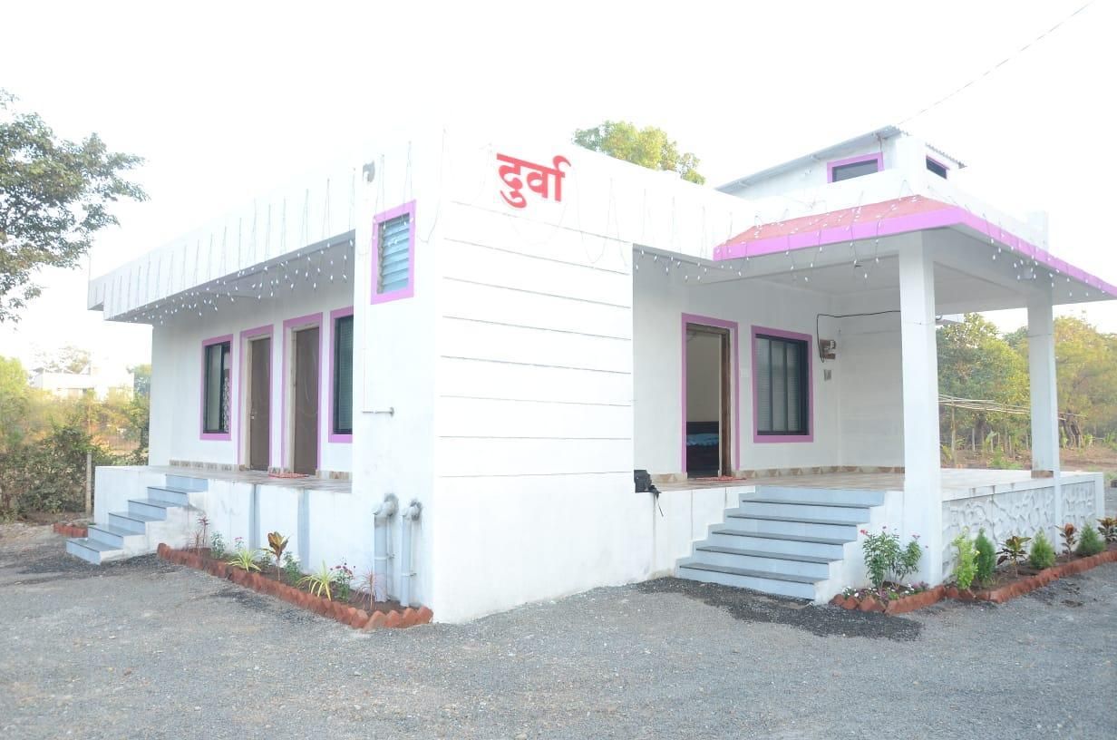Durva Cottage