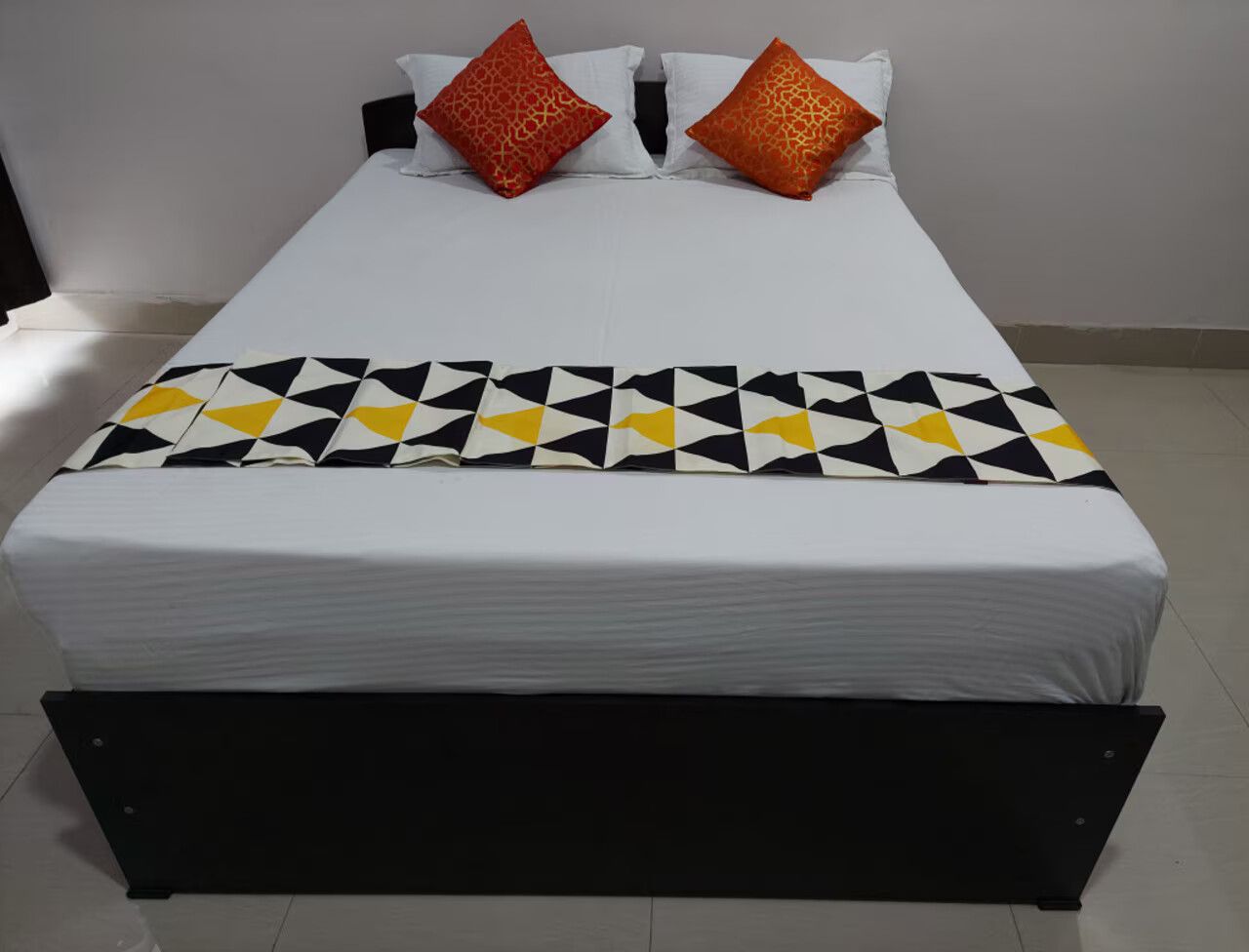 Standard (Non AC Room)