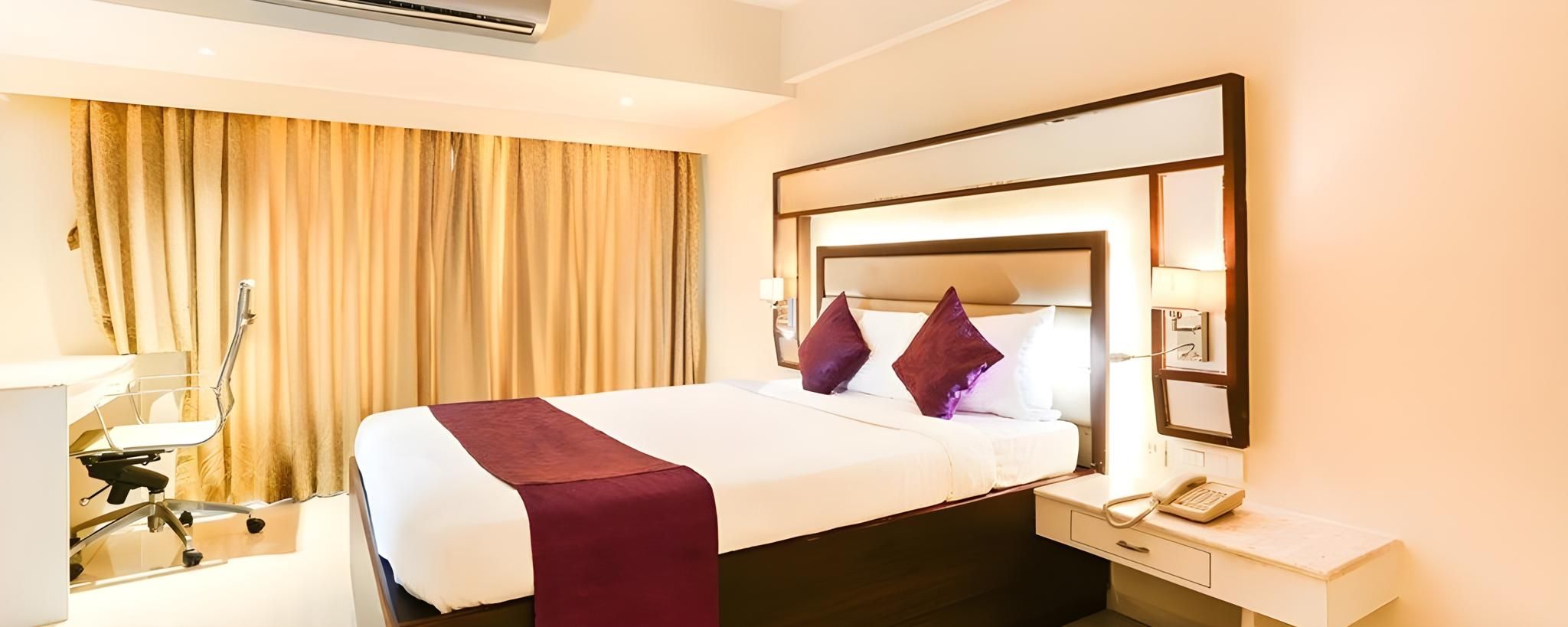 Emerald Suite