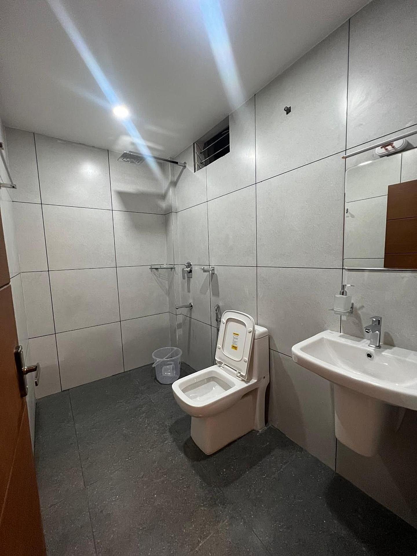 Premium Deluxe Room