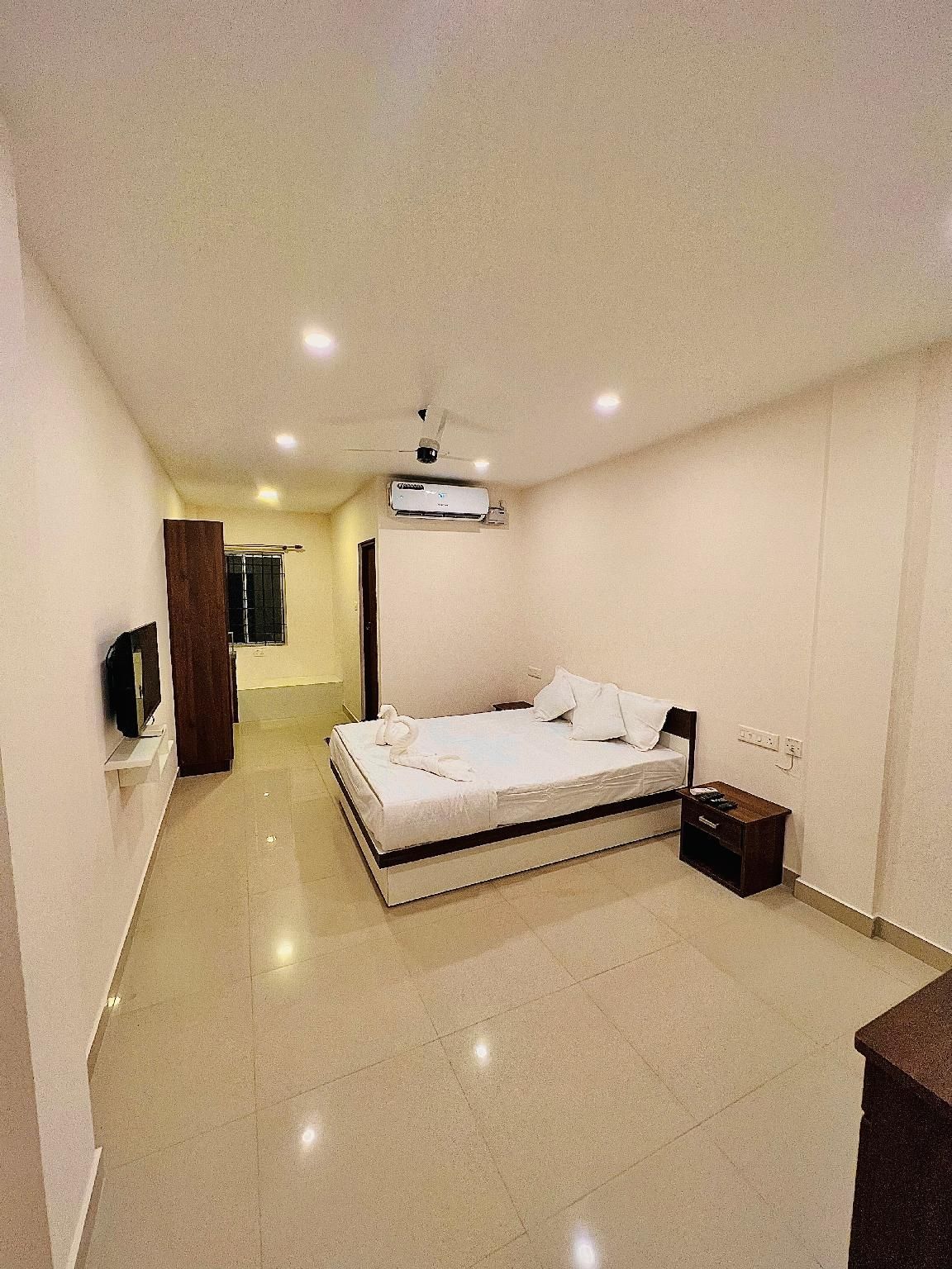 Premium Deluxe Room