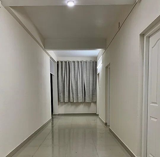 Public Areas