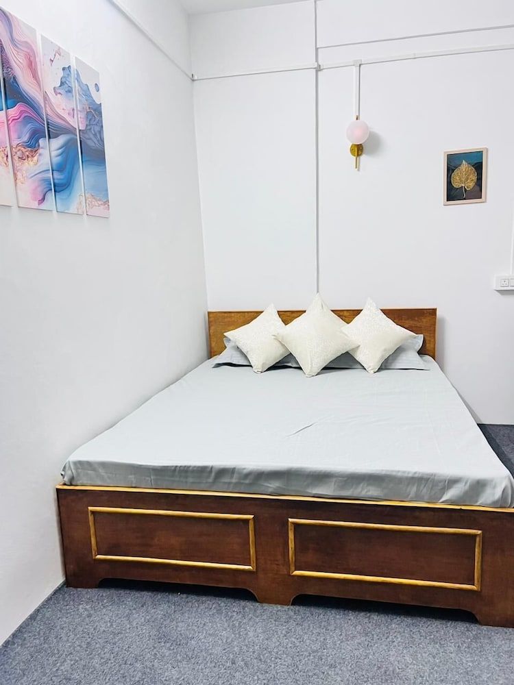 Mirik Homestay Classic Quadruple Room, Hill View 2