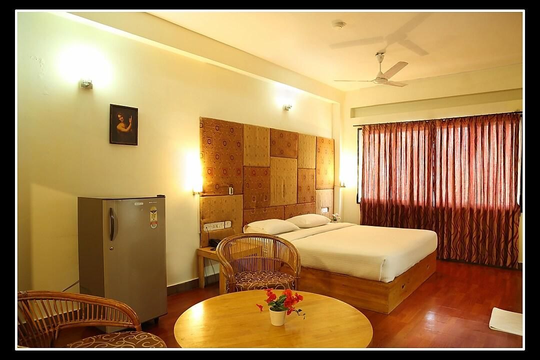 Deja Vu Coimbatore Hotel Executive Deluxe Room 2