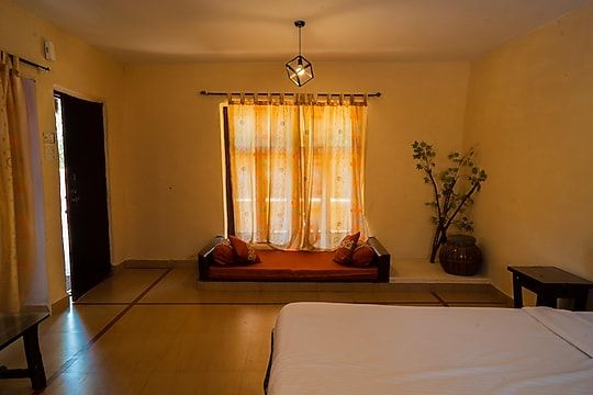 Suite Room With Private Pool