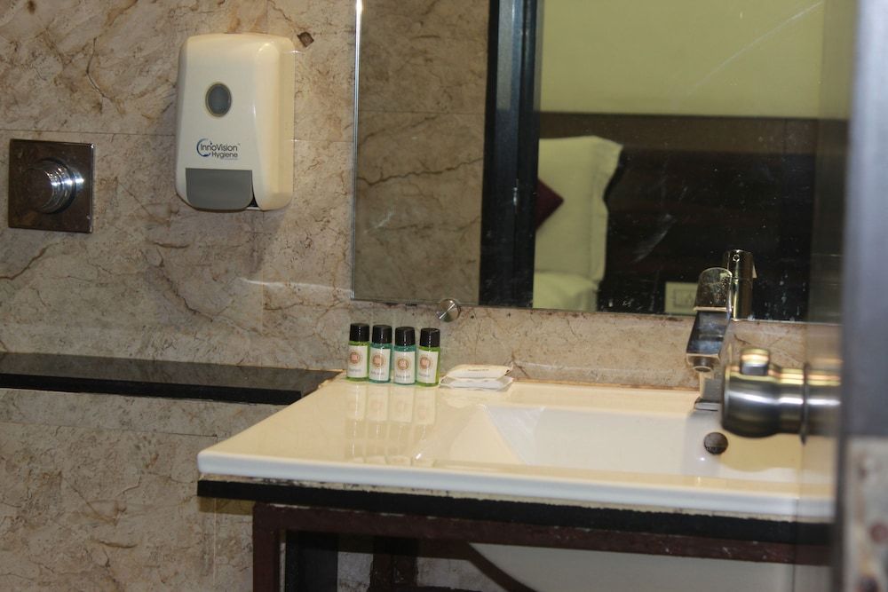 Hotel Planet Four Superior Room 6