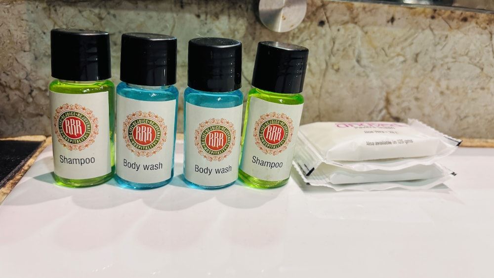 Hotel Planet Four Superior Room 5