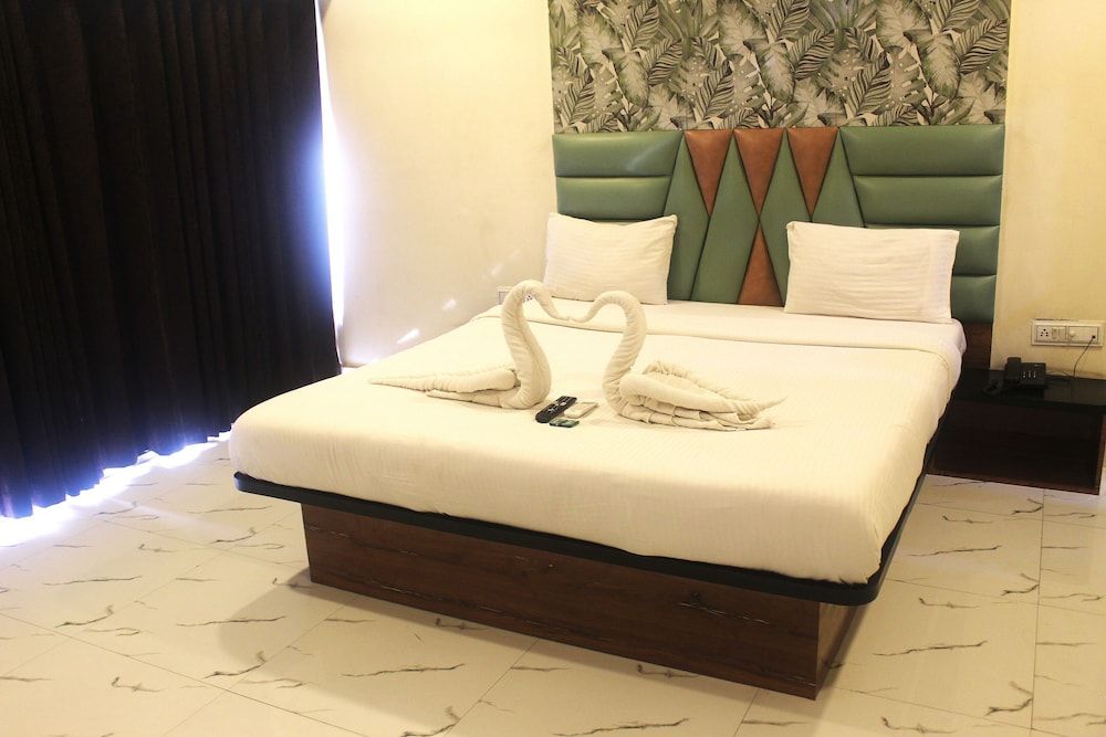 Hotel Planet Four Superior Room 3