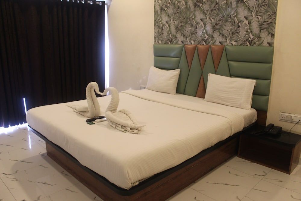 Hotel Planet Four Superior Room