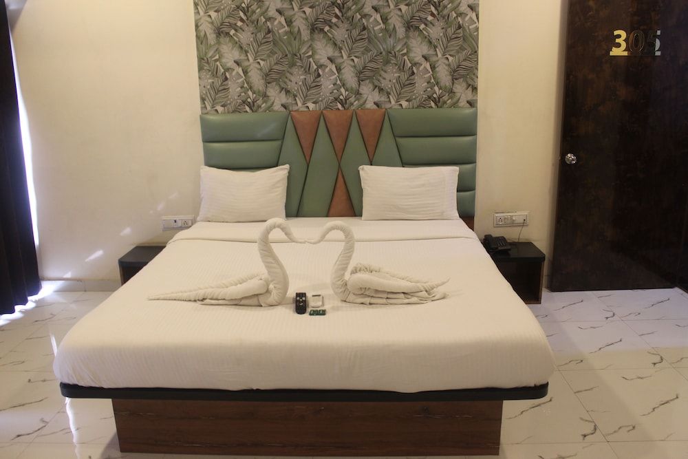 Hotel Planet Four Superior Room 2