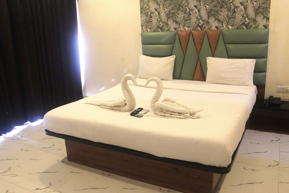 Hotel Planet Four Superior Room 4