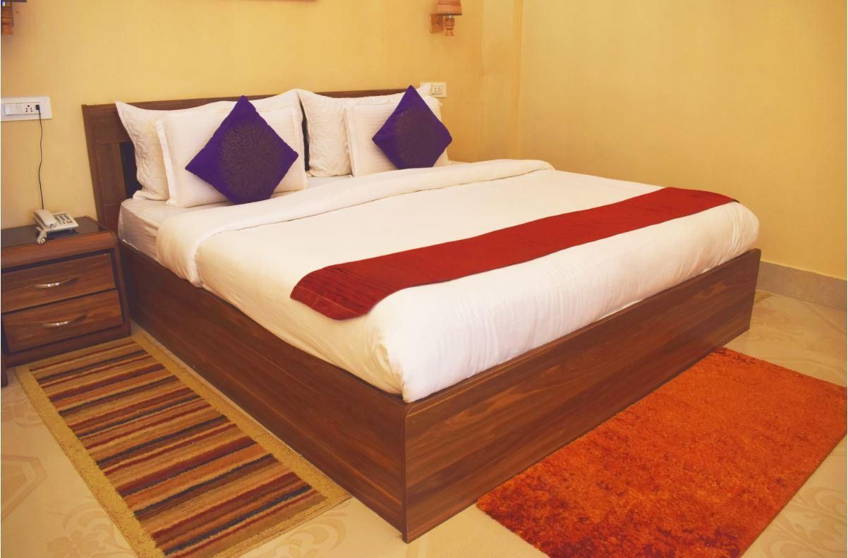 Premium Lake View Room