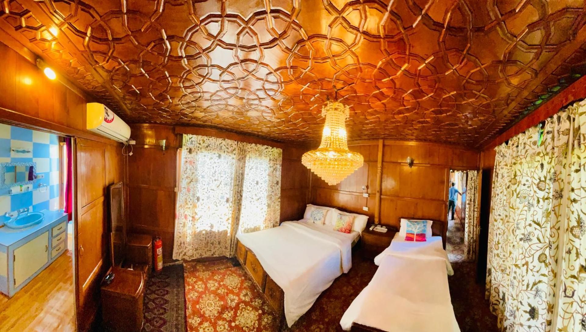 Deluxe Premier Double Room