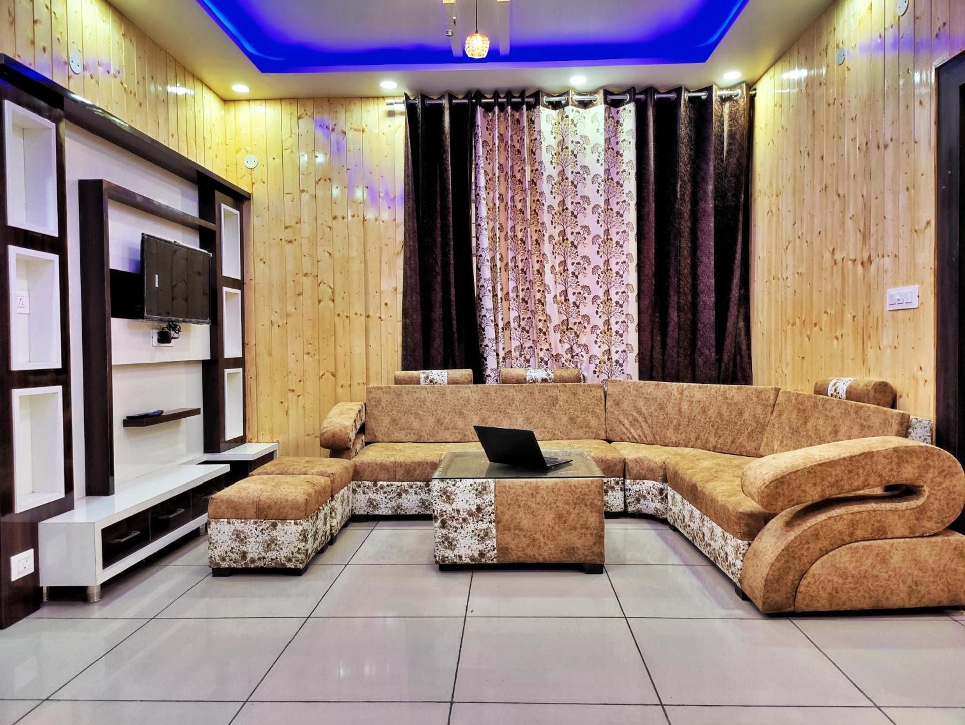 facilities