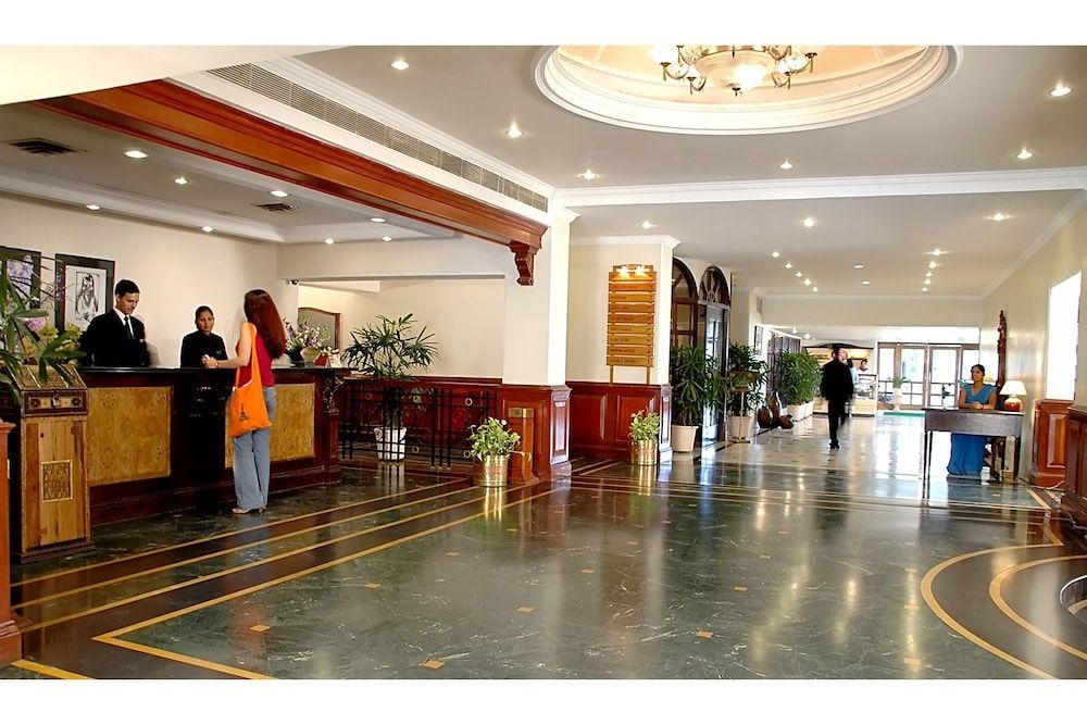 undefined Hotel Madhuban 2