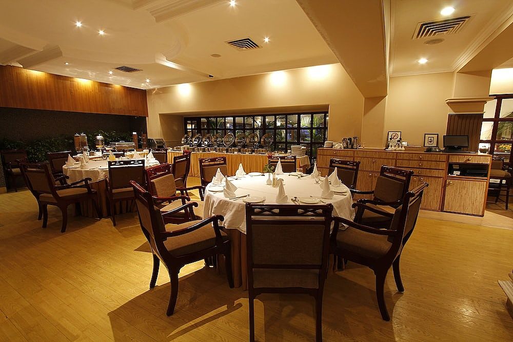 undefined Hotel Madhuban 5