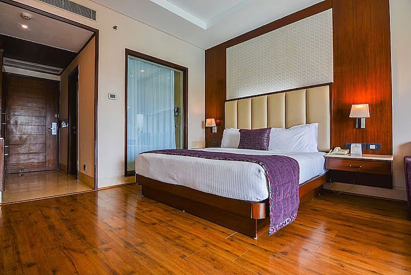 undefined Hotel Madhuban 5