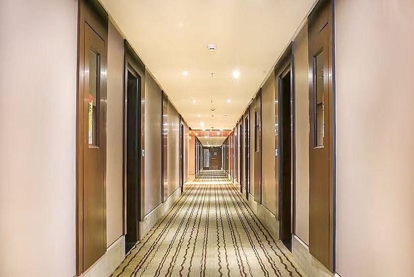 undefined Hotel Madhuban 3