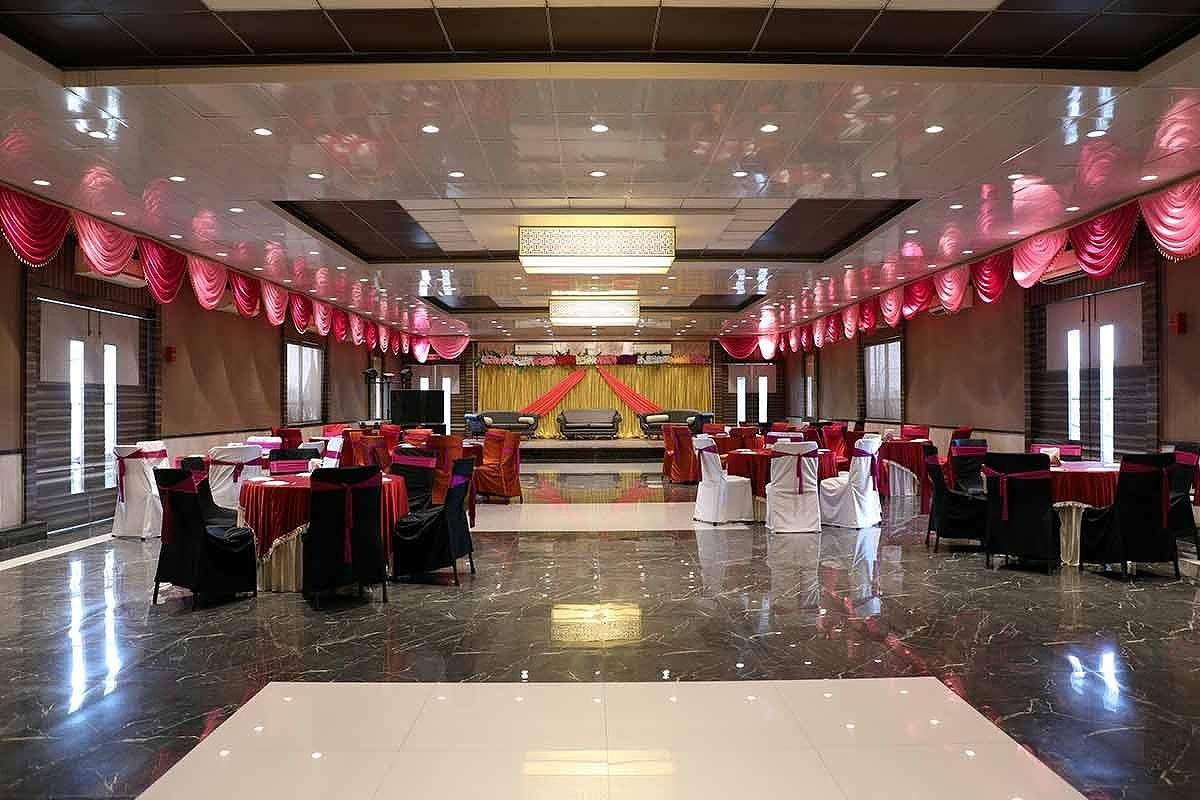 meeting room / ballrooms