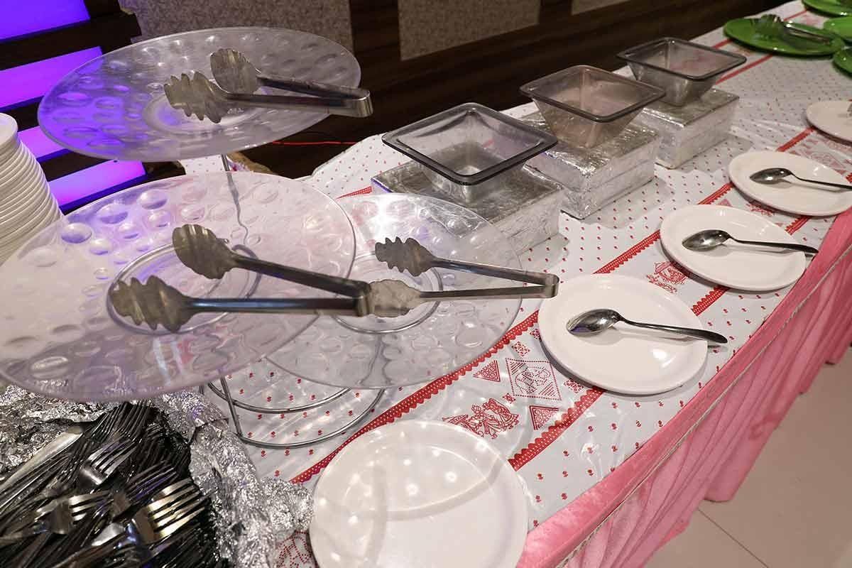 Meeting room / ballrooms