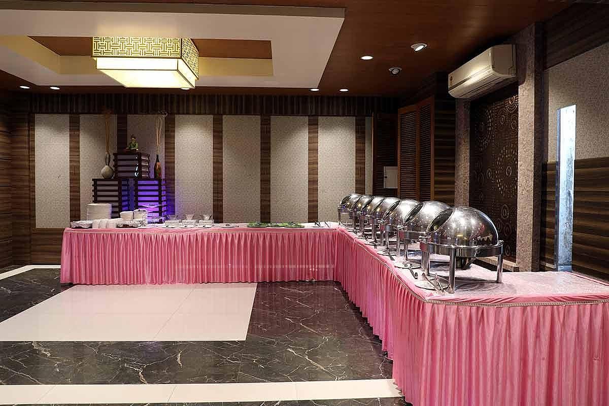 Meeting room / ballrooms