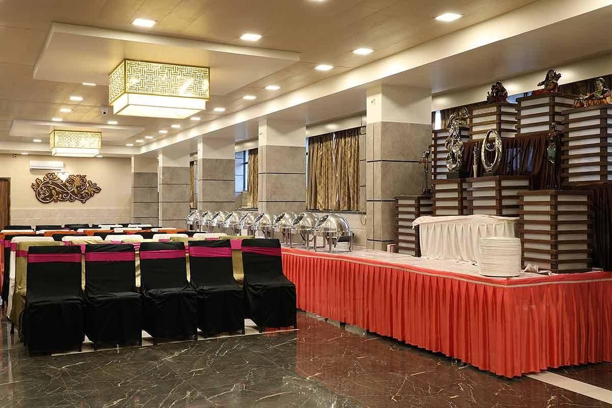 Meeting room / ballrooms
