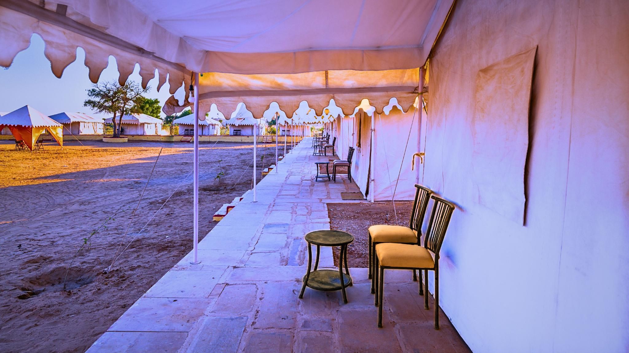 Royal Pavilion by ShriGo Hotels - Jaisalmer featured 2