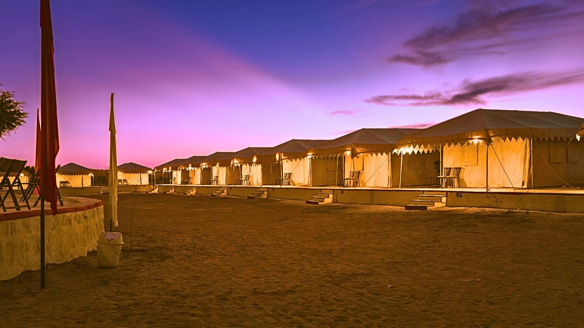 Royal Pavilion by ShriGo Hotels - Jaisalmer