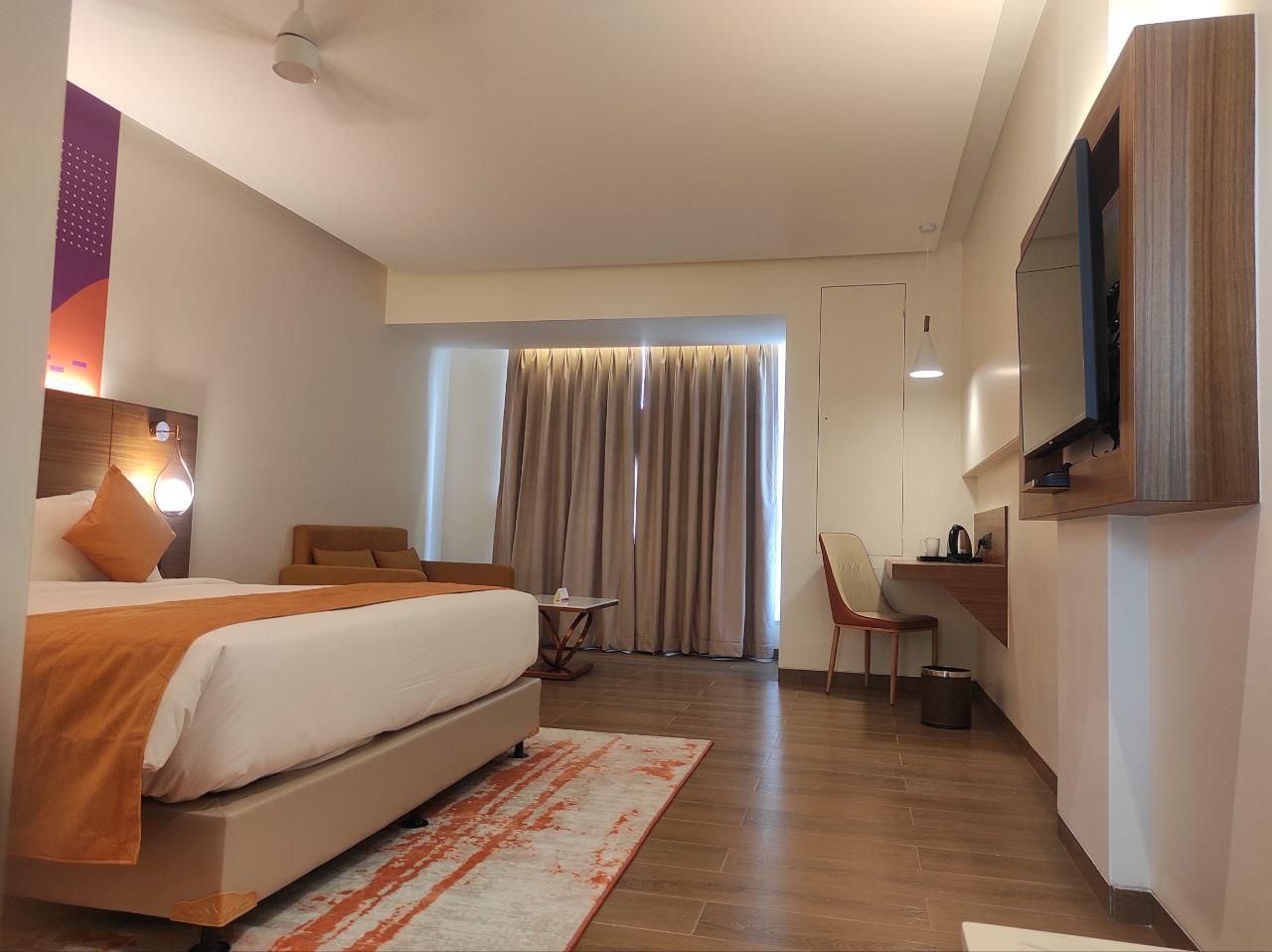 IRA by Orchid Sambhajinagar Premier Room
