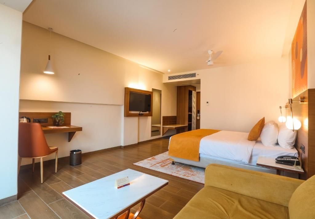 IRA by Orchid Sambhajinagar Premier Room 2
