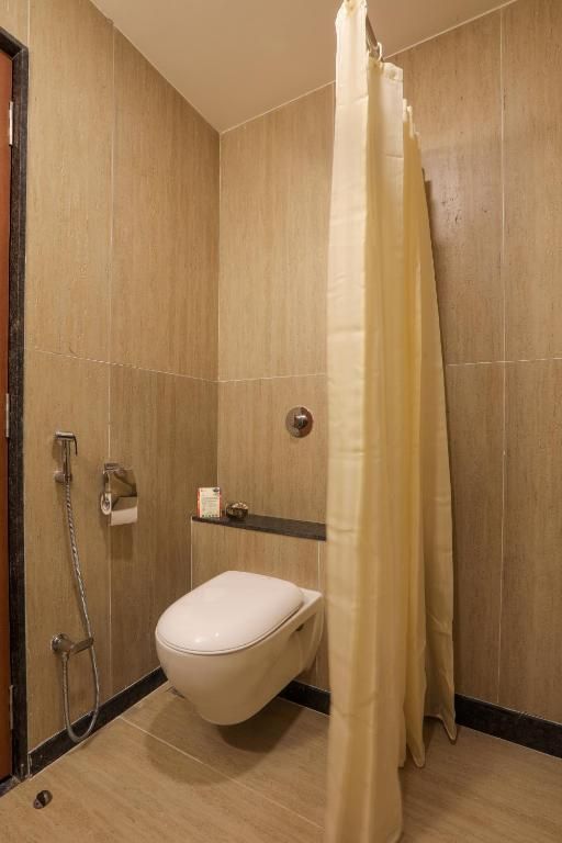 IRA by Orchid Sambhajinagar Premier Room 4