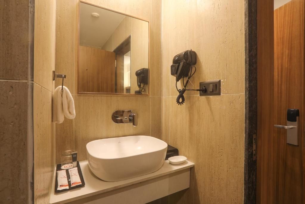 IRA by Orchid Sambhajinagar Premier Room 5