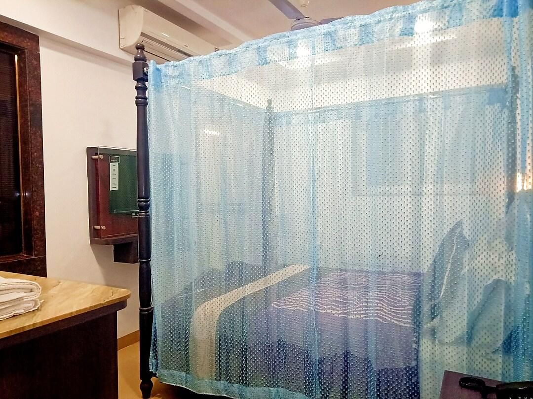 Guest Room(Honeymoon,Couple)