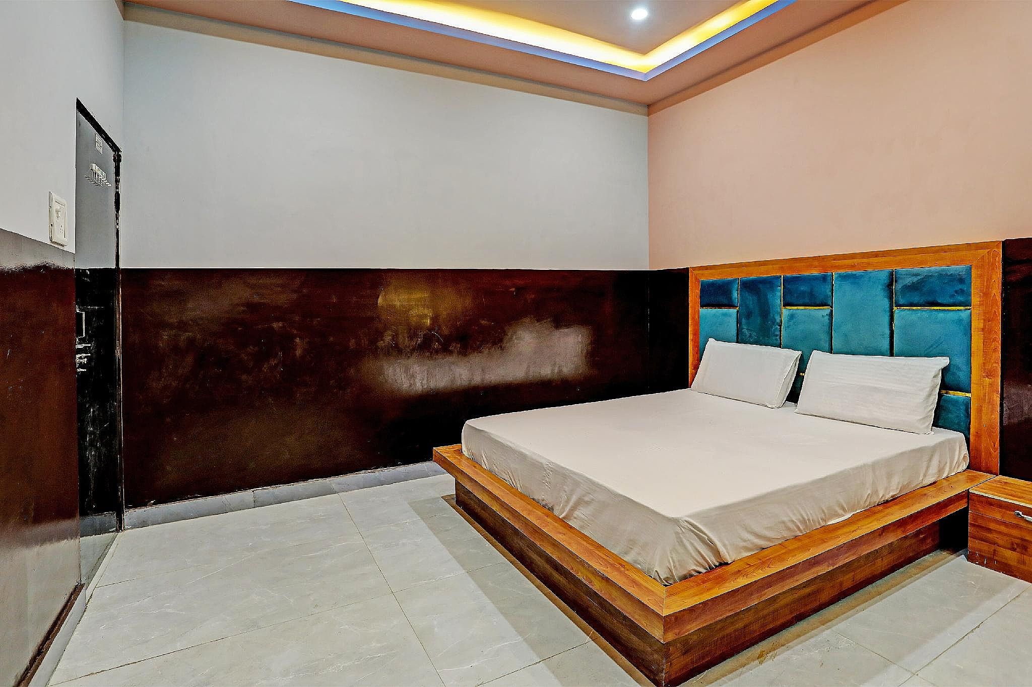 Hotel O Dream Shine Guest House Classic 2
