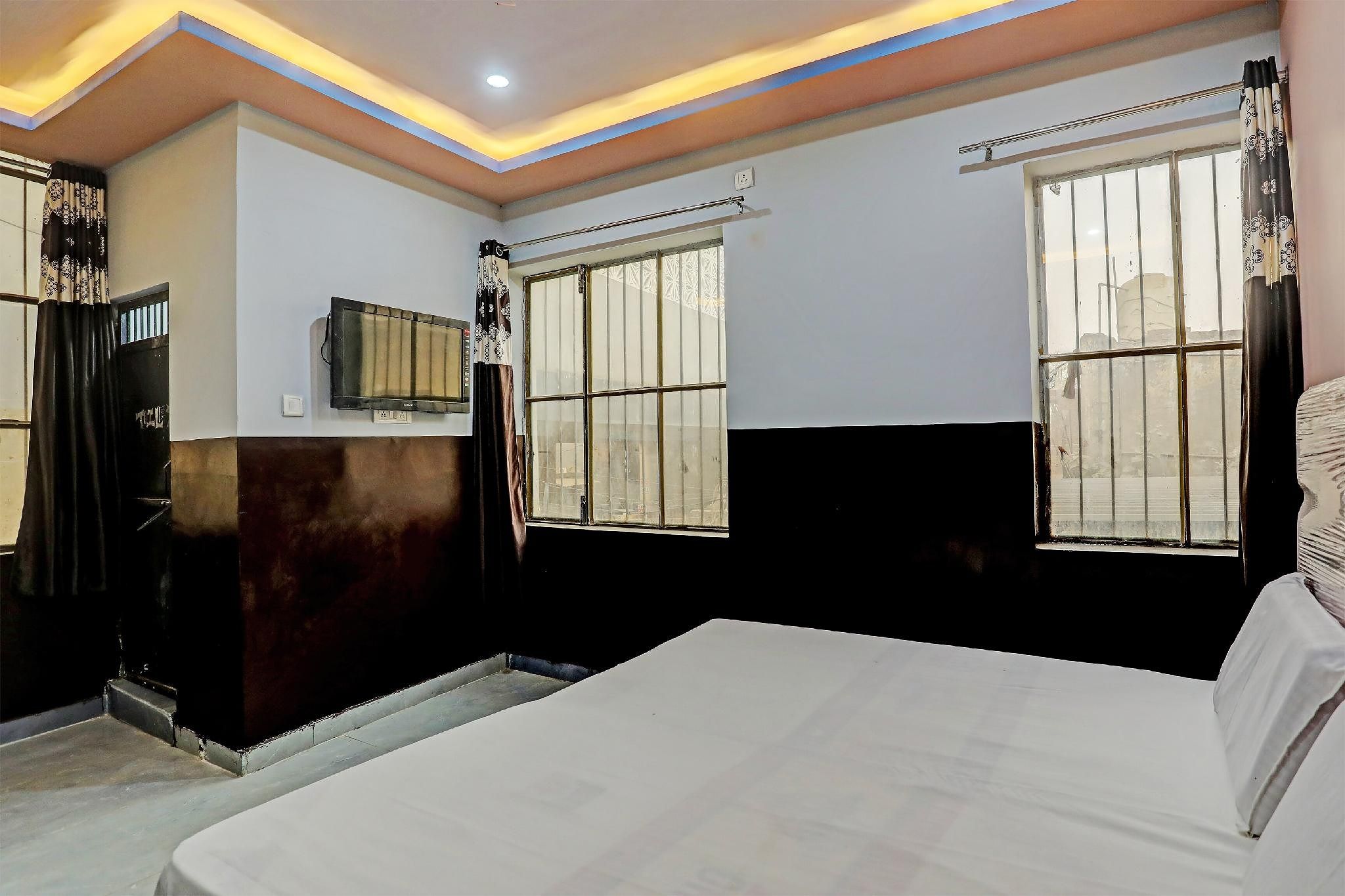 Hotel O Dream Shine Guest House Classic