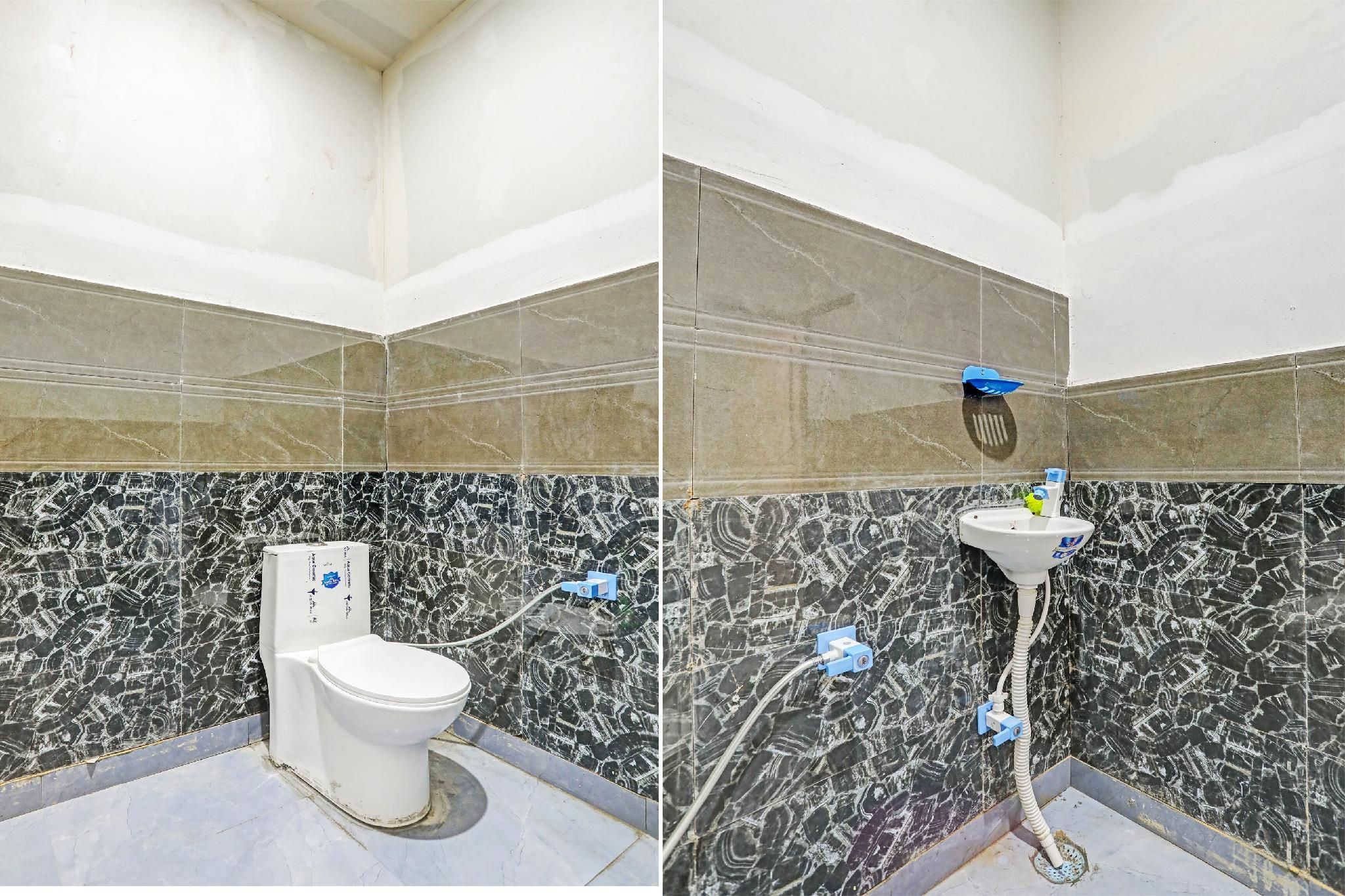 Hotel O Dream Shine Guest House Classic 3