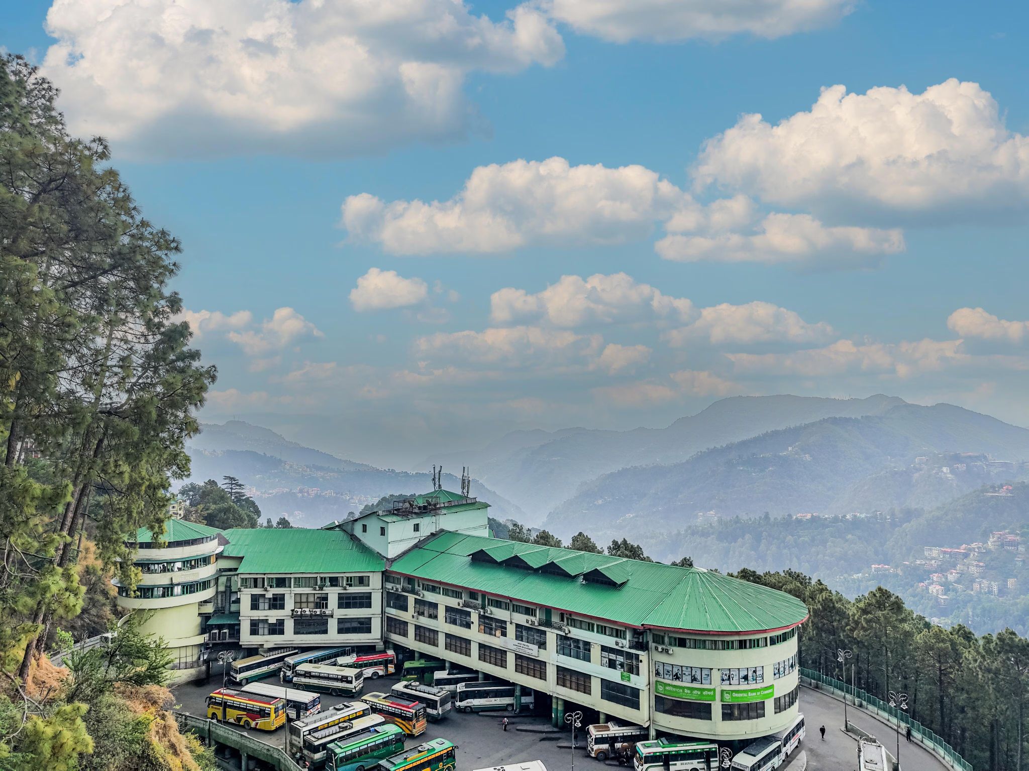 Hotel C K International