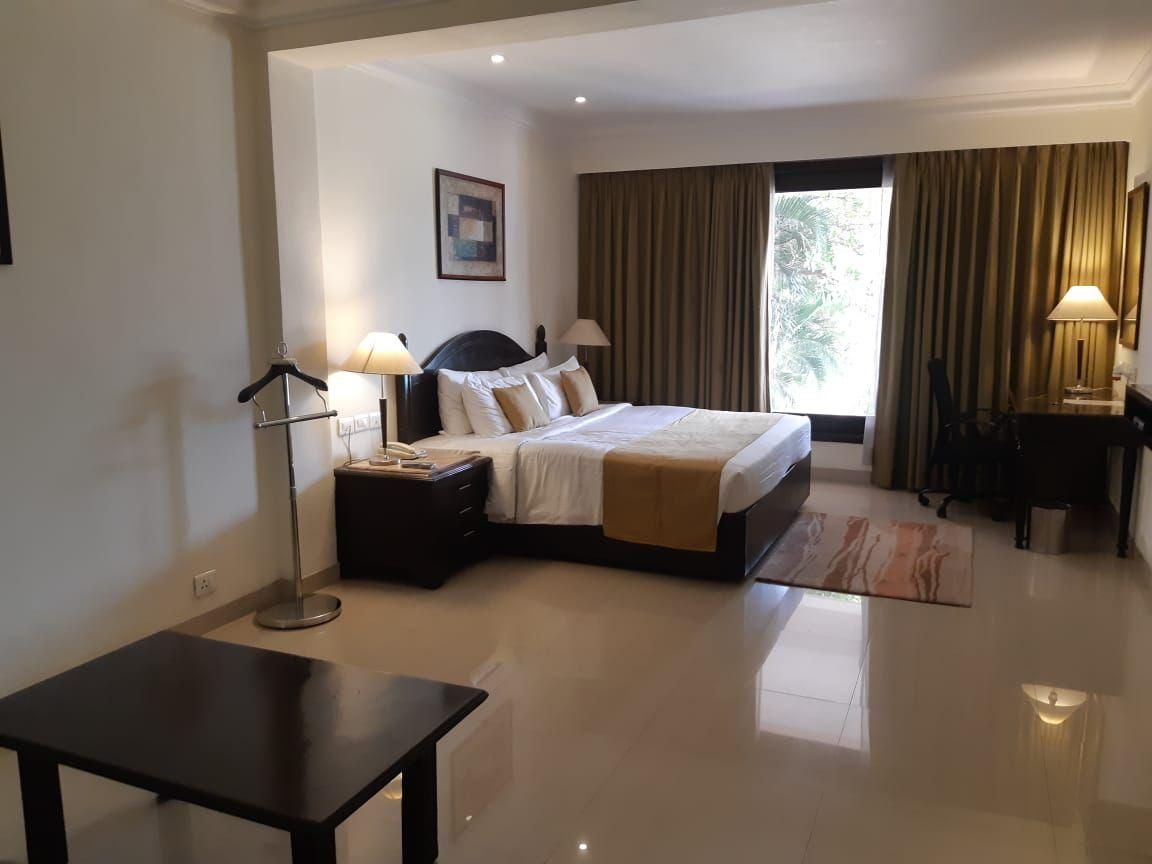 Fortune Club Room