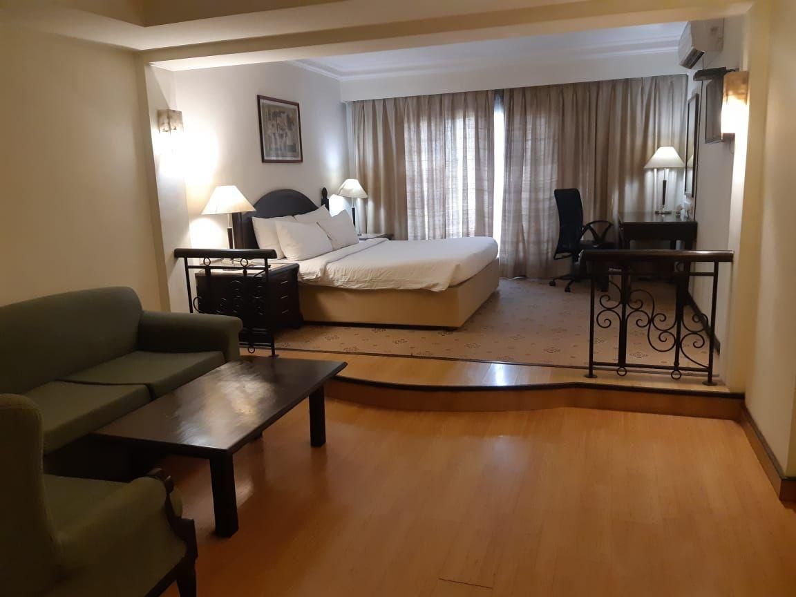 Family Suite - Non-Smoking