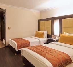 Single room - Club room