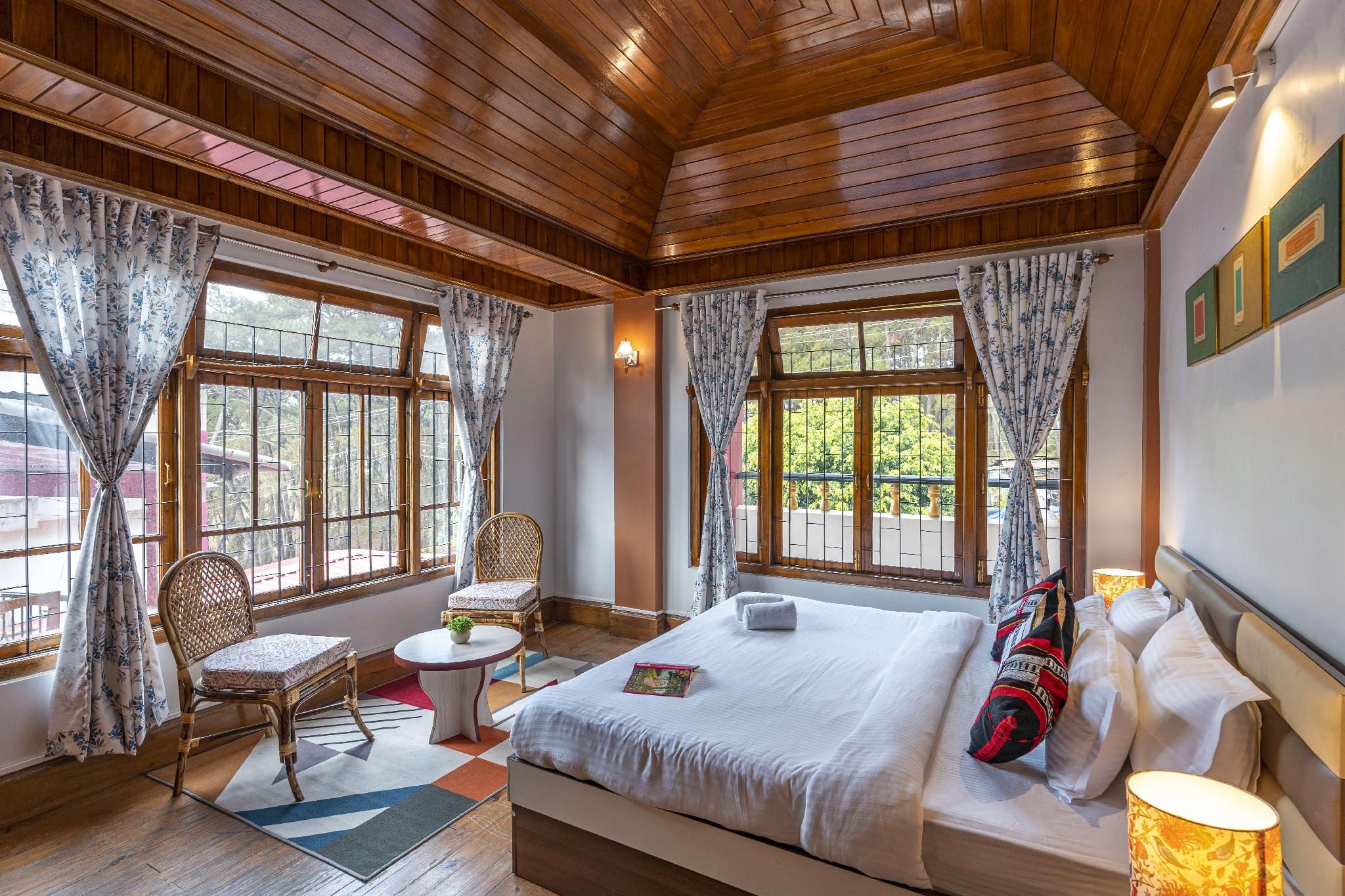 Superior Deluxe Room