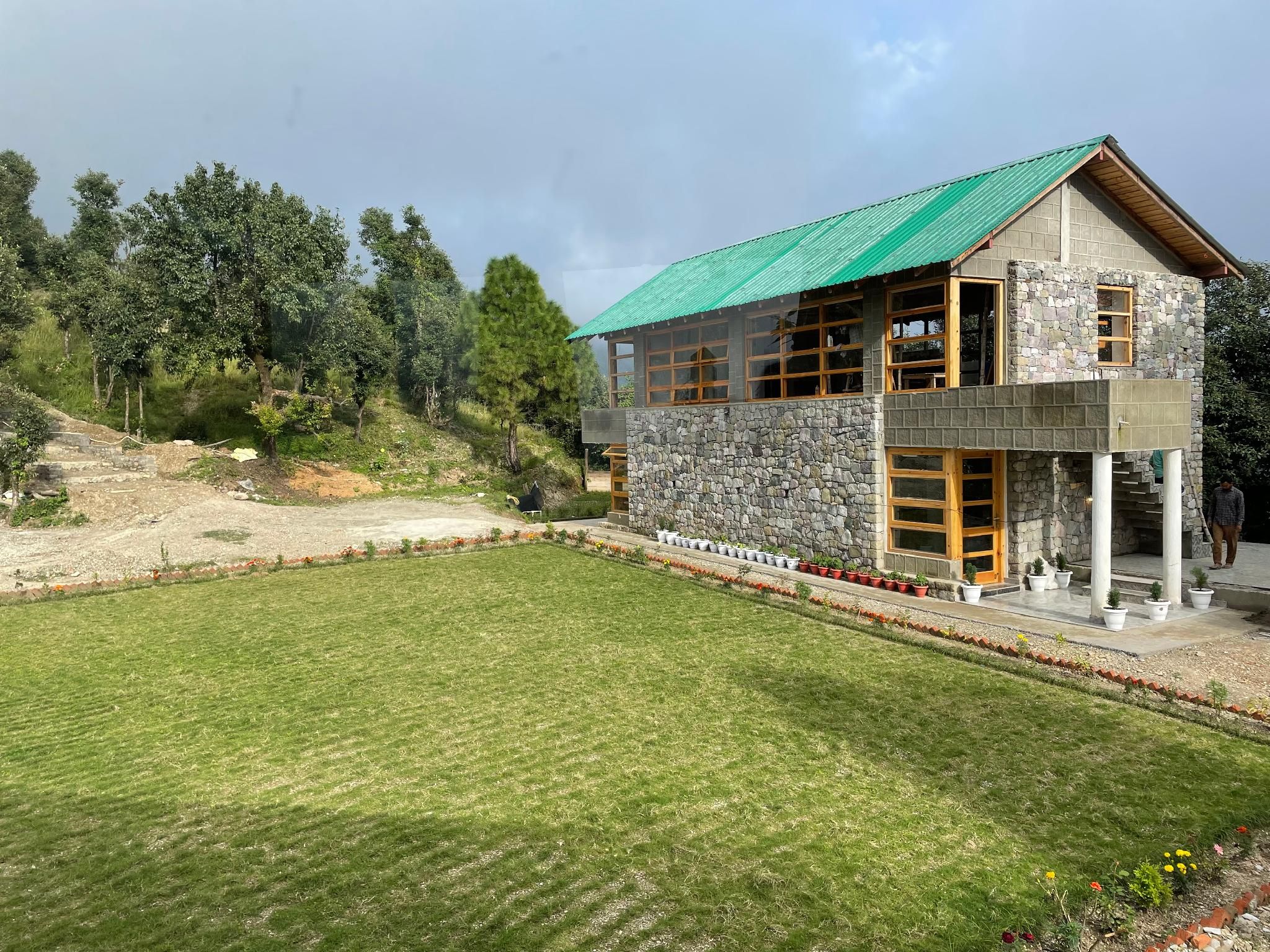 Bagar Trails