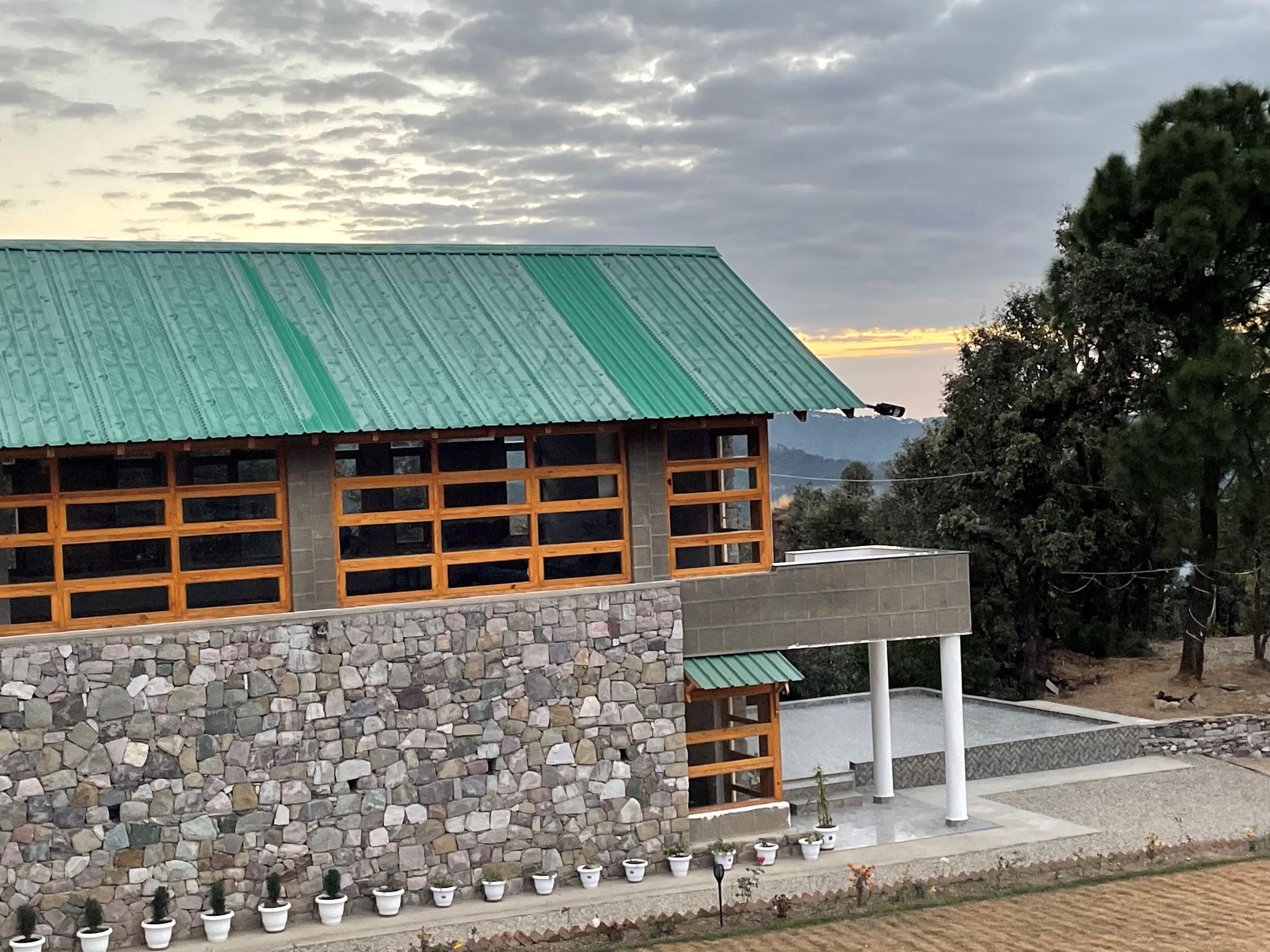 Bagar Trails